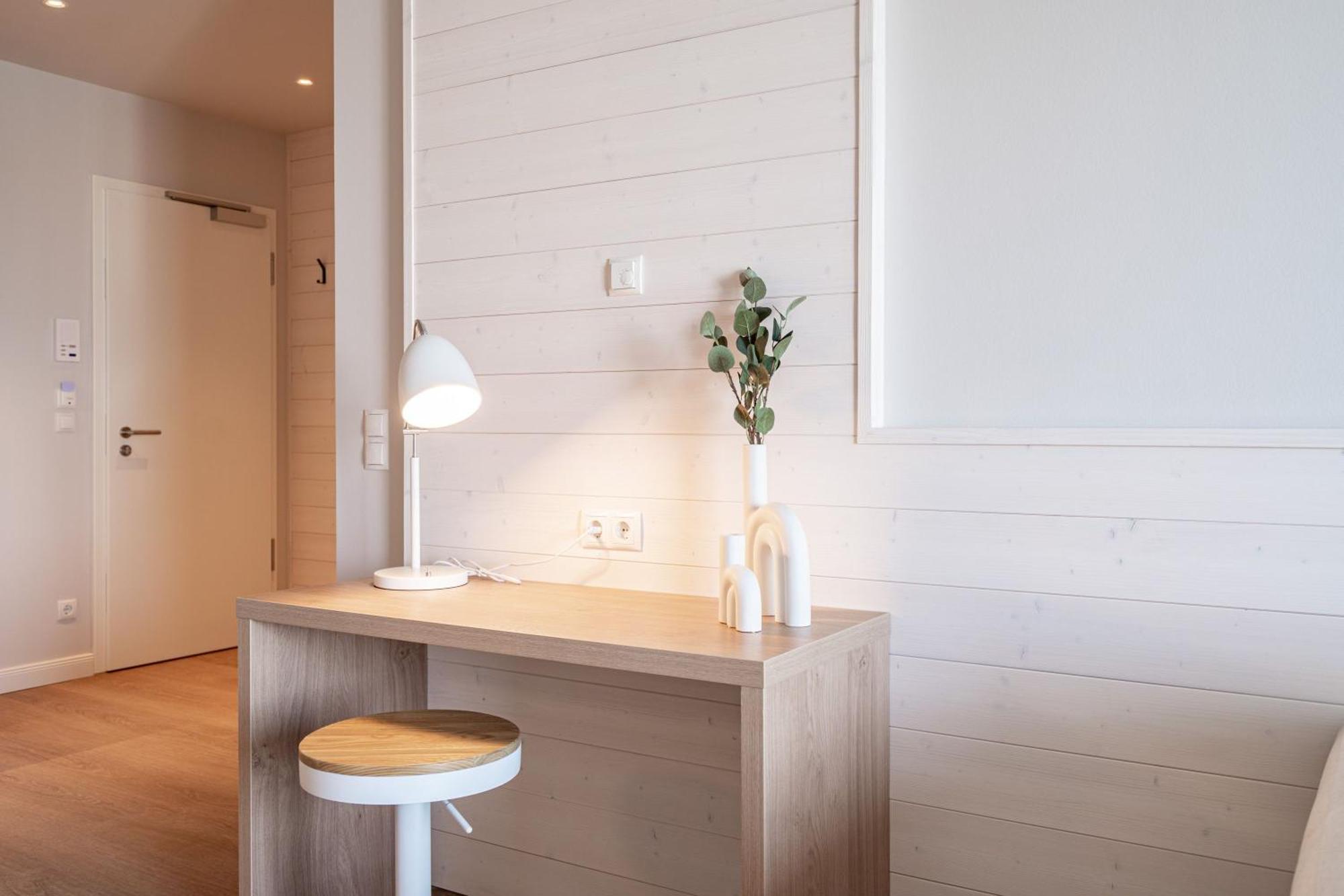 Strandterrasse, App B3 1 Heringsdorf  Exterior photo